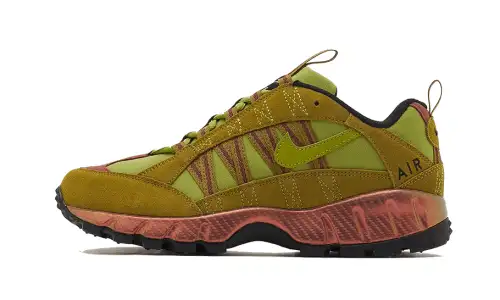 Nike Air Humara Pacific Moss