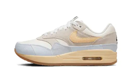 Nike Air Max 1 Crepe Light Bone 