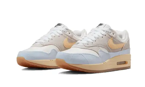 Nike Air Max 1 Crepe Light Bone
