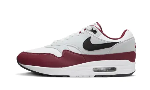 Nike Air Max 1 Dark Team Red 