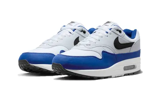 Nike Air Max 1 Deep Royal Blue