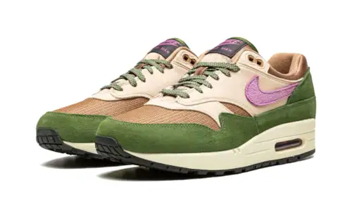 Nike Air Max 1 SH Treeline (Skunk) 