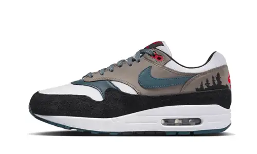 Nike Air Max 1 PRM State Blue E241133