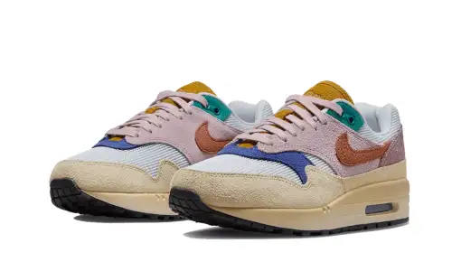 Nike Air Max 1 Tan Lines 9822B126