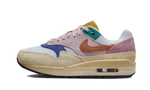 Nike Air Max 1 Tan Lines