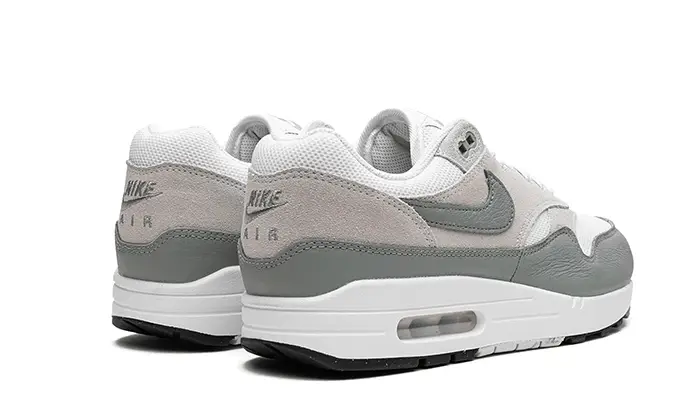 Nike Air Max 1 White Mica Green 