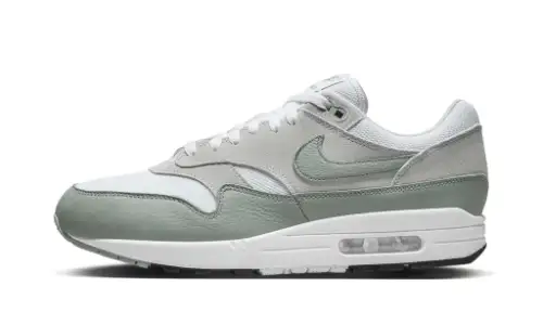 Nike Air Max 1 White Mica Green 