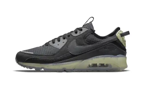 Nike Air Max 90 Terrascape Black Lime Ice 