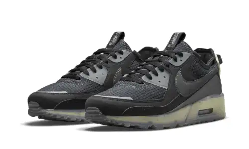Nike Air Max 90 Terrascape Black Lime Ice 