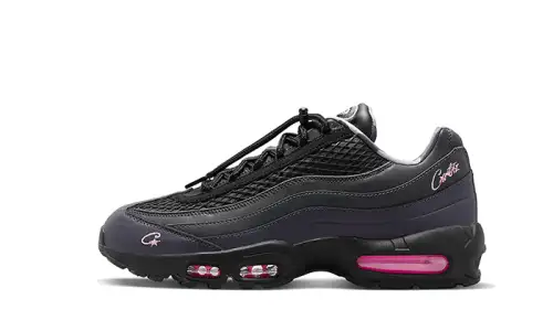 Nike Air Max 95 SP Corteiz Pink Beam E7D11091