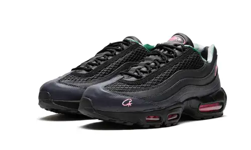 Nike Air Max 95 SP Corteiz Pink Beam