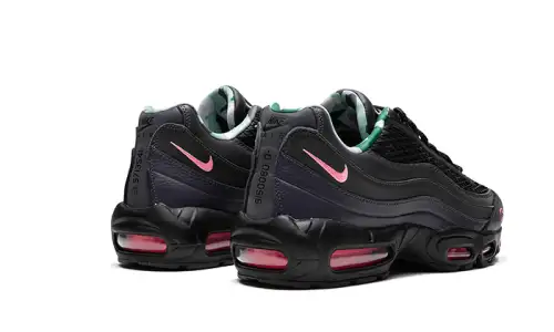 Nike Air Max 95 SP Corteiz Pink Beam 
