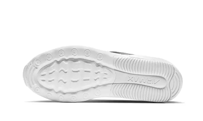 Nike Air Max Bolt White Black 