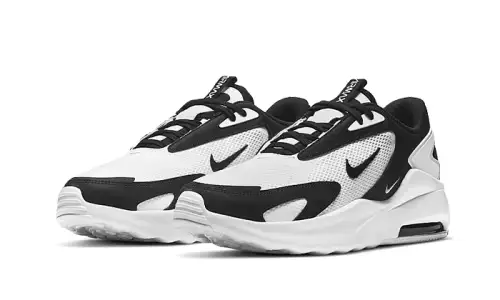 Nike Air Max Bolt White Black