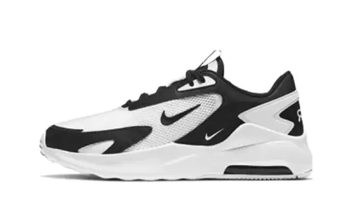 Nike Air Max Bolt White Black