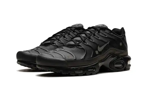 Nike Air Max Plus A-COLD-WALL Black 