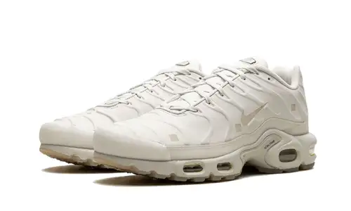 Nike Air Max Plus A-COLD-WALL Platinum Tint EA81634