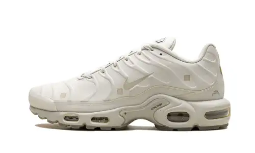 Nike Air Max Plus A-COLD-WALL Platinum Tint EA81634