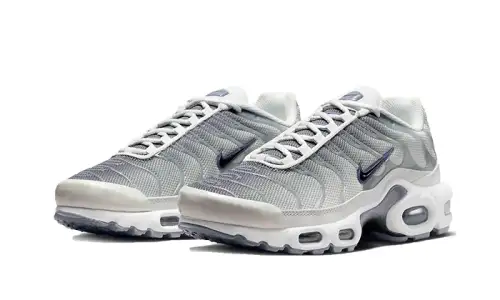 Nike Air Max Plus Sail Grey