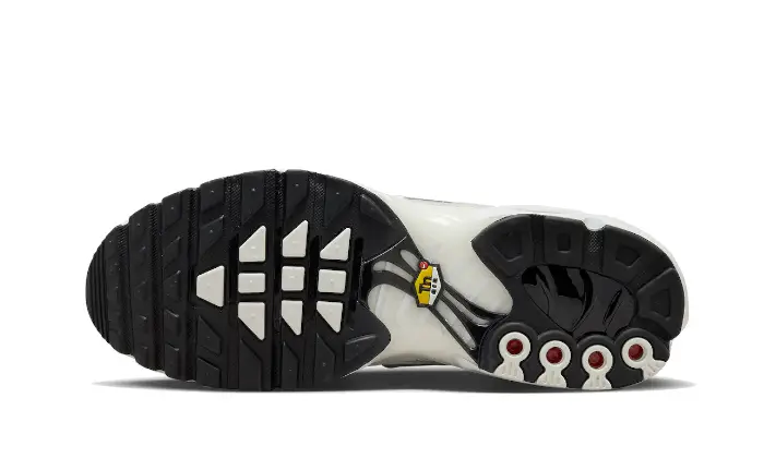 Nike Air Max Plus Sail Pure Platinum Silver 