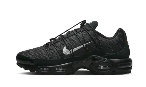Nike Air Max Plus Toggle Black Reflective A74F229