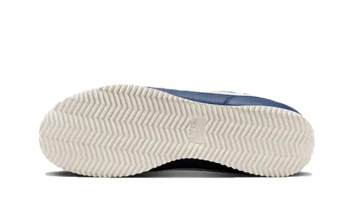Nike Cortez Midnight Navy 