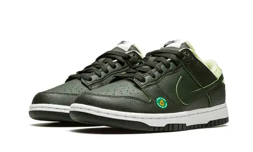 Nike Dunk Low Avocado 