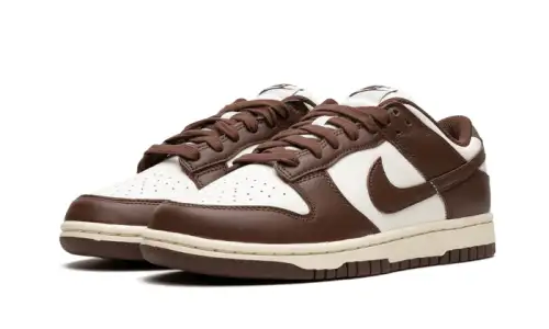 Nike Dunk Low Cacao Wow