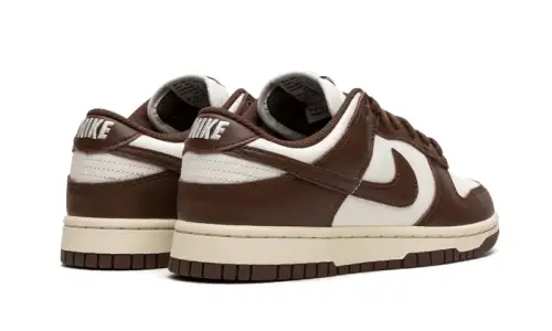 Nike Dunk Low Cacao Wow 