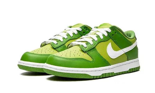 Nike Dunk Low Chlorophyll 1A719173