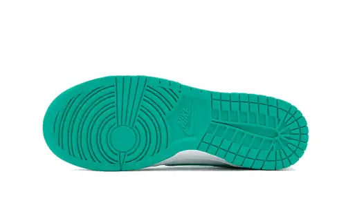 Nike Dunk Low Clear Jade 