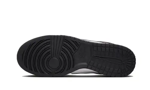 Nike Dunk Low Dark Team Red Black 
