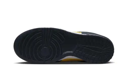 Nike Dunk Low Disrupt 2 Michigan 