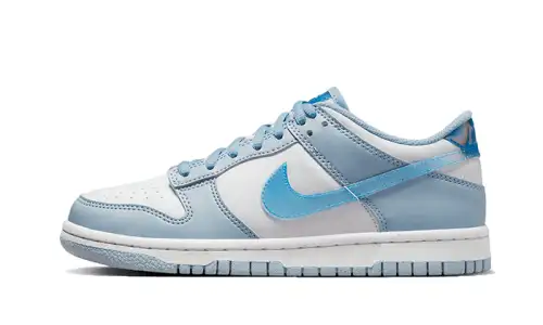 Nike Dunk Low Hologram 