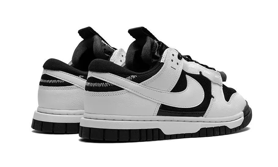 Nike Dunk Low Jumbo Reverse Panda 