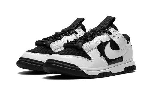 Nike Dunk Low Jumbo Reverse Panda 