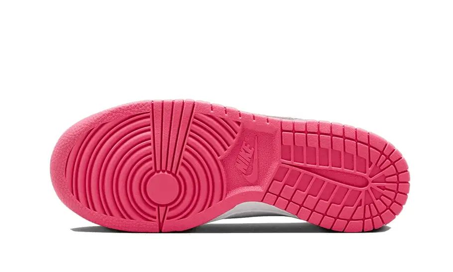 Nike Dunk Low Laser Fuchsia