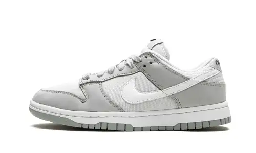 Nike Dunk Low LX Light Smoke Grey 