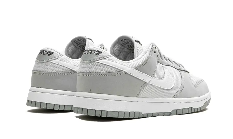 Nike Dunk Low LX Light Smoke Grey 