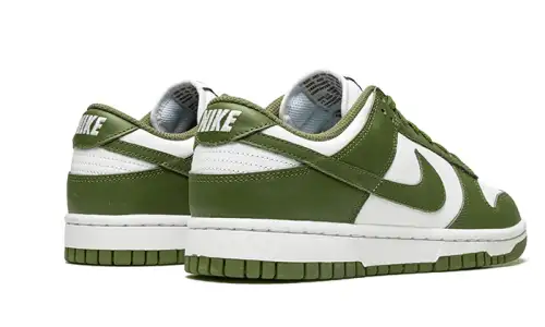 Nike Dunk Low Medium Olive 