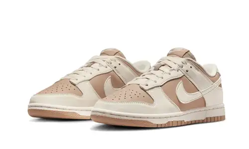 Nike Dunk Low Next Nature Beige Sail 
