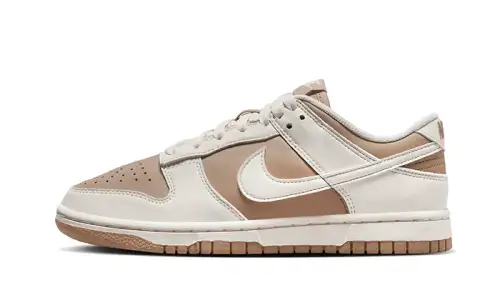 Nike Dunk Low Next Nature Beige Sail 