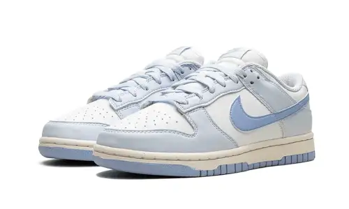 Nike Dunk Low Next Nature Blue Tint