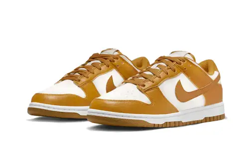 Nike Dunk Low Next Nature Light Curry 19F8478