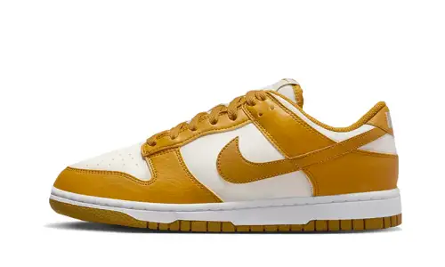 Nike Dunk Low Next Nature Light Curry 