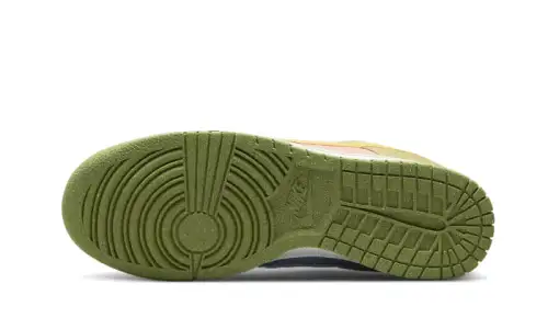 Nike Dunk Low Next Nature Sun Club Arctic Orange 