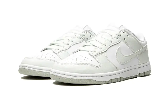 Nike Dunk Low Next Nature White Mint 