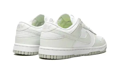 Nike Dunk Low Next Nature White Mint 