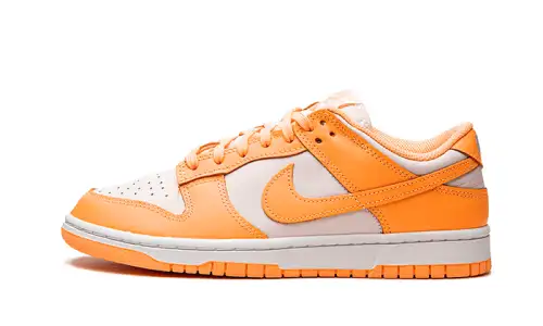 Nike Dunk Low Peach Cream 