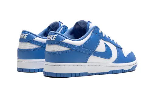 Nike Dunk Low Polar Blue 